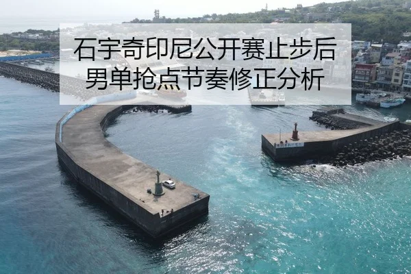 石宇奇印尼公开赛止步后 男单抢点节奏修正分析