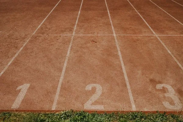 athletics stadium track